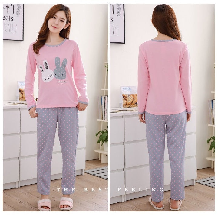 B. Womens Night Suit Sleepwear
