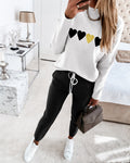B. Sports Suit For Women