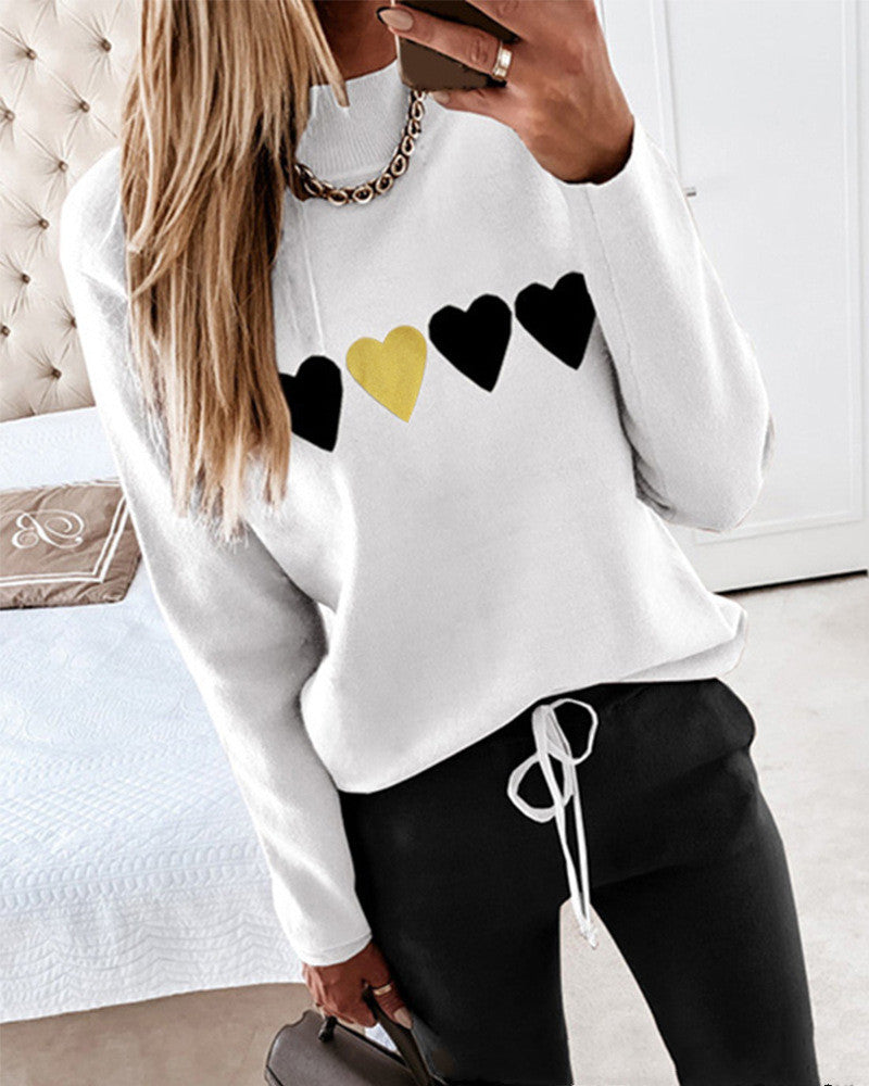 B. Sports Suit For Women