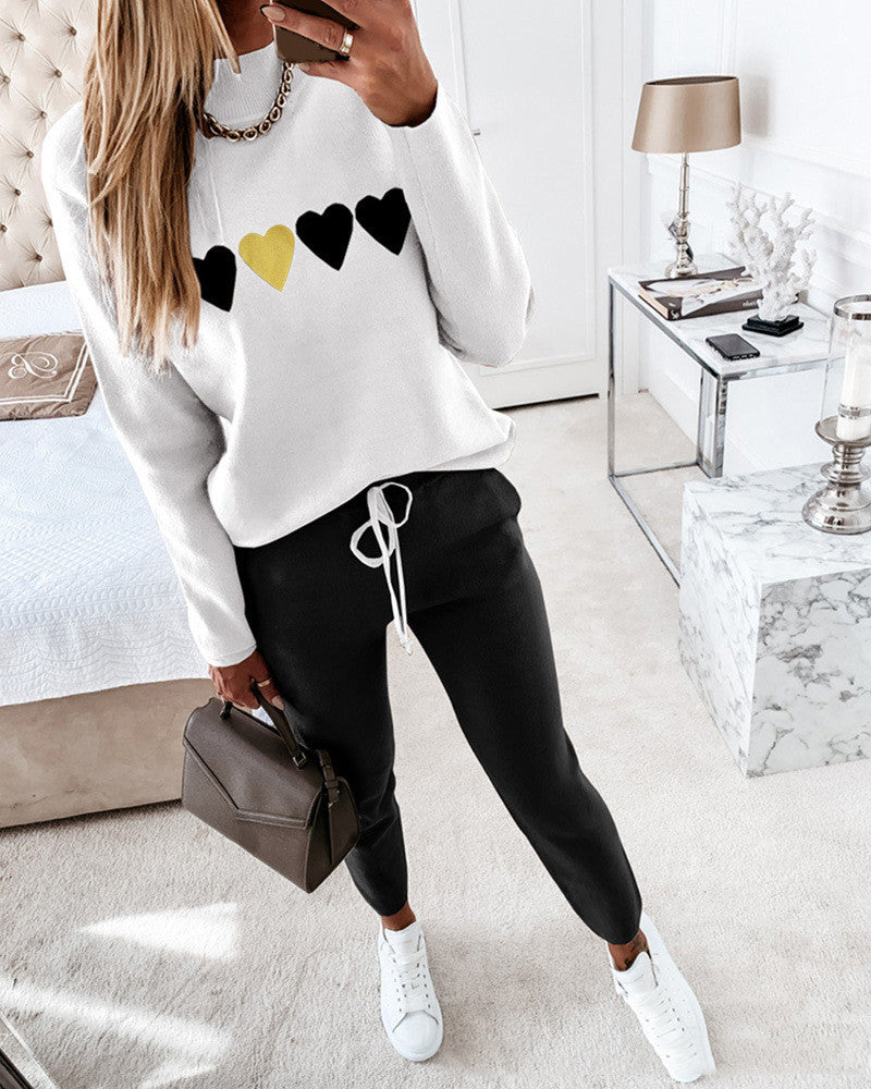 Sports Suit For Women