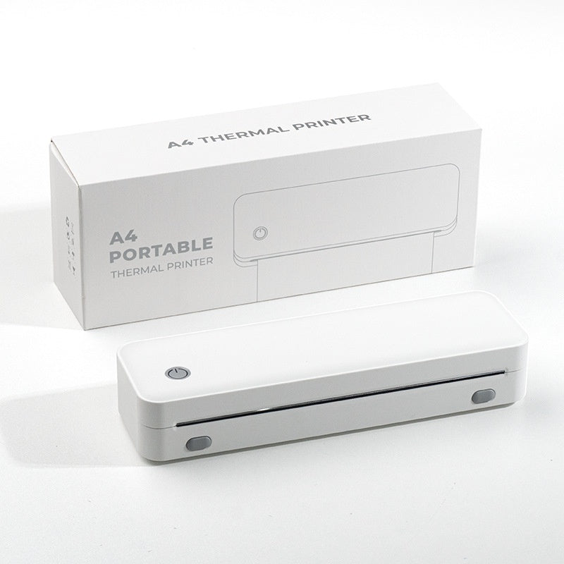 F. Smart Printer