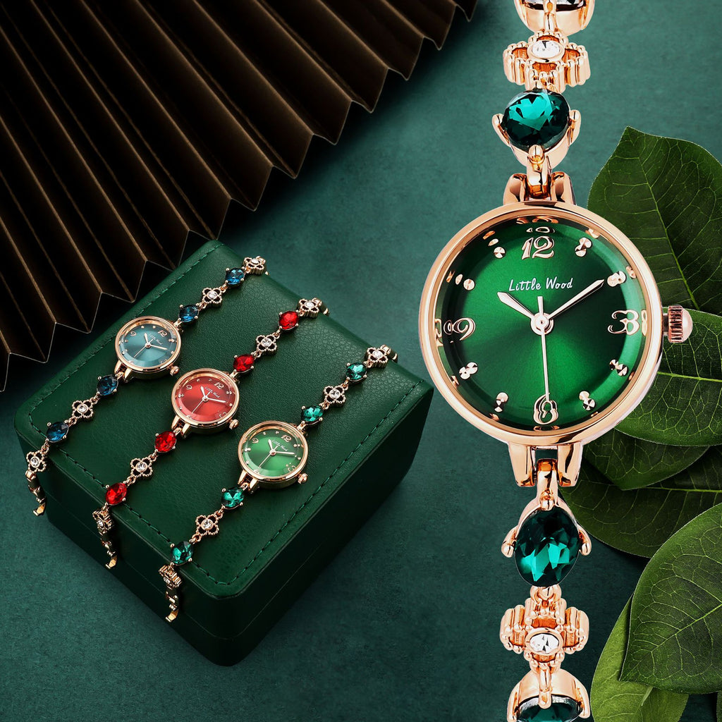 C. Women's Bracelet Watch