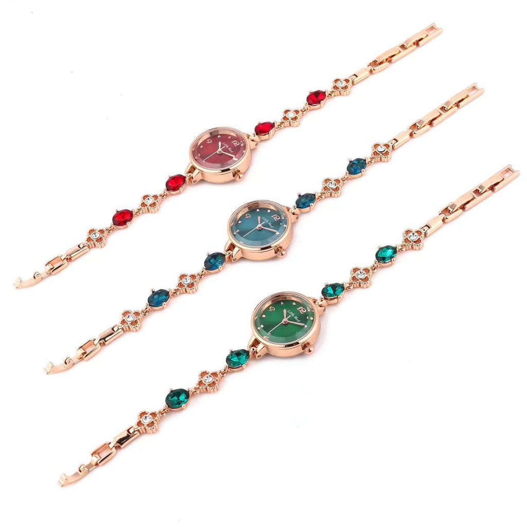 C. Women's Bracelet Watch