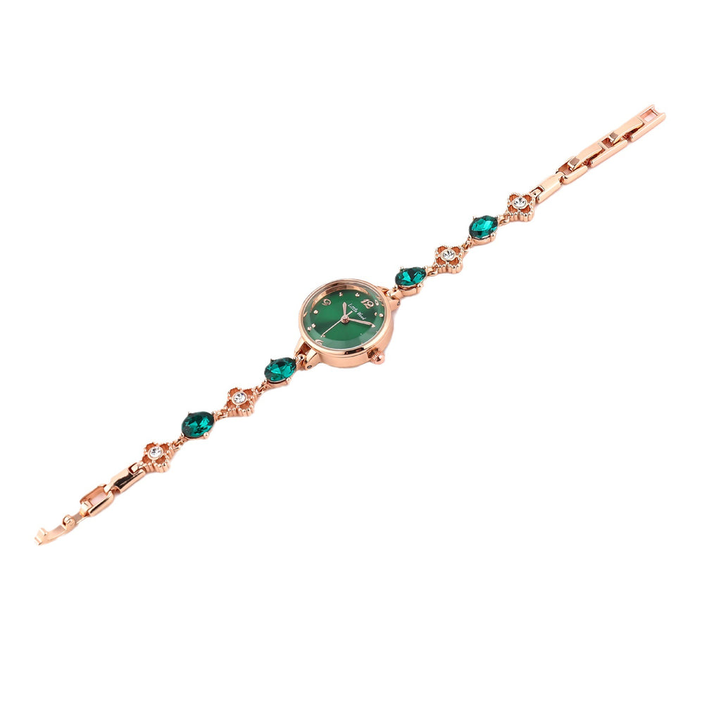 C. Women's Bracelet Watch