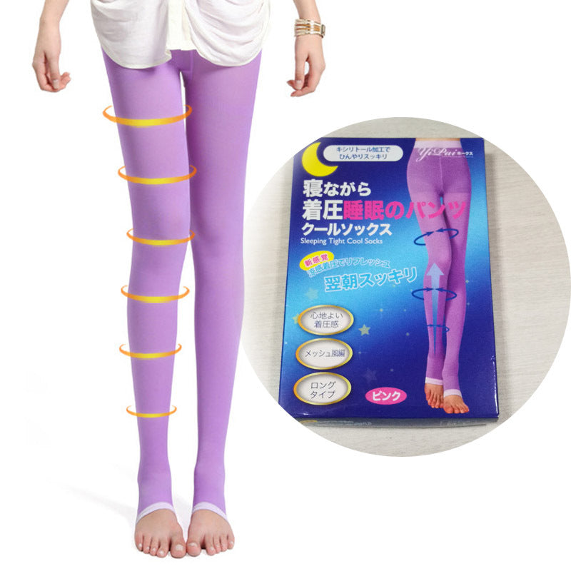 H. Overnight Slimmer