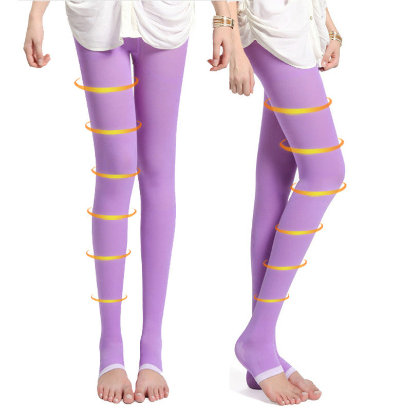 H. Overnight Slimmer