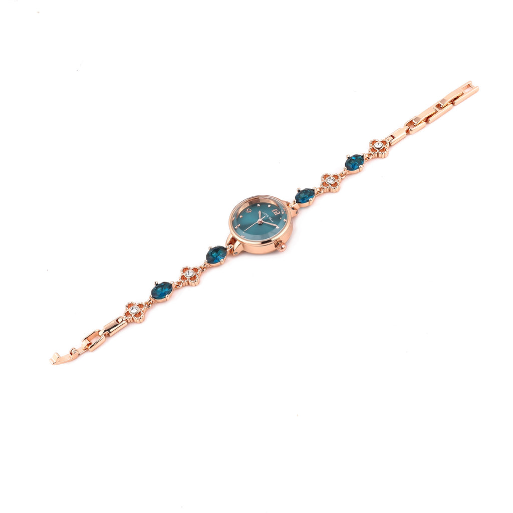 C. Women's Bracelet Watch
