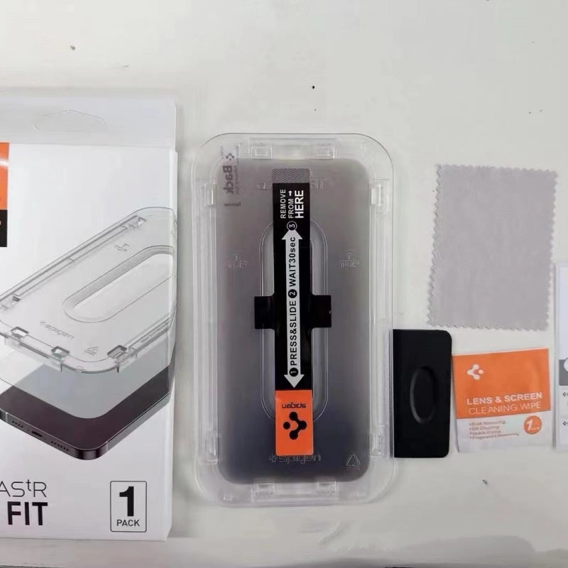 K. Screen Protector (Privacy)