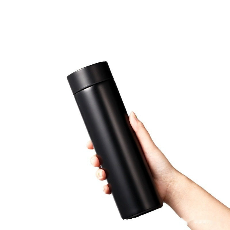 G. Insulated Smart Tumbler