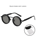 A. Rotational Sunglasses ND