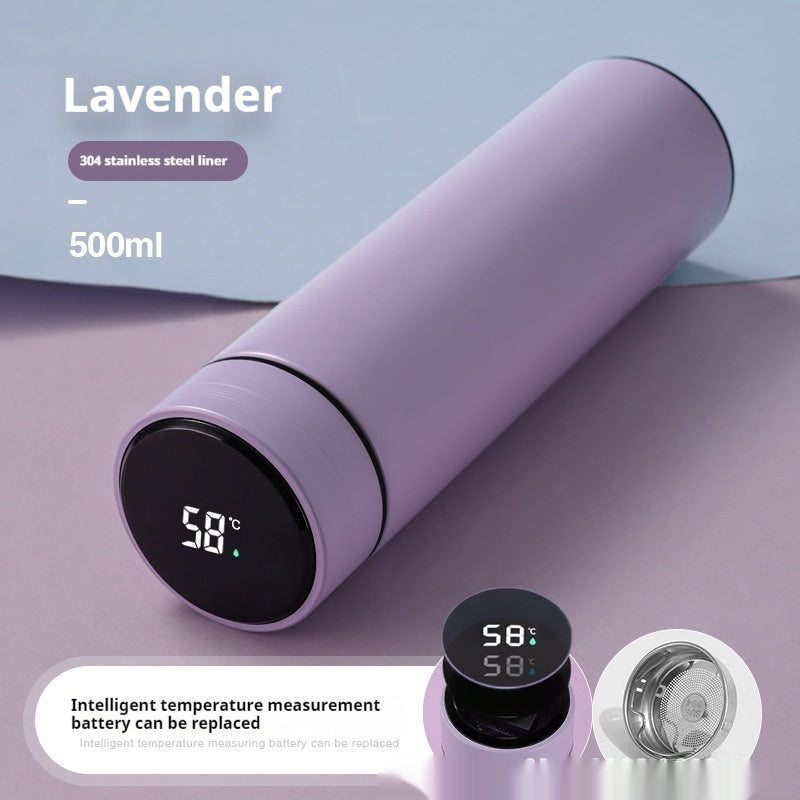 Insulated Smart Tumbler