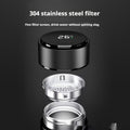 G. Insulated Smart Tumbler
