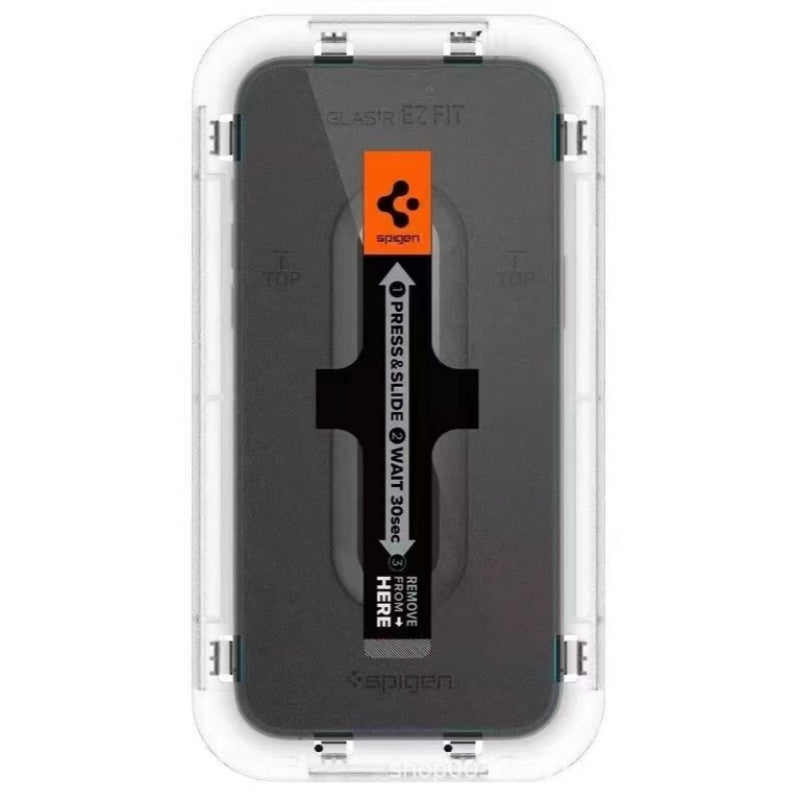 K. Screen Protector (Privacy)