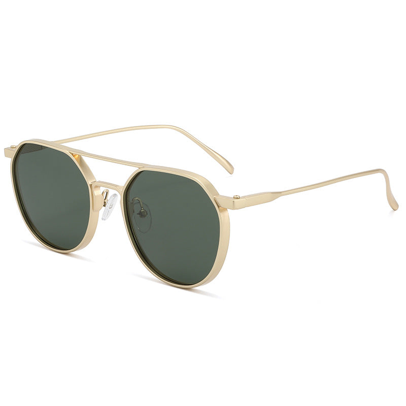 Polarized Retro Unisex Sunglasses