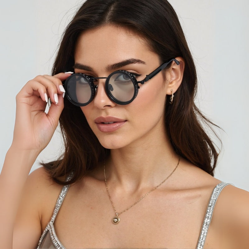 A. Rotational Sunglasses ND