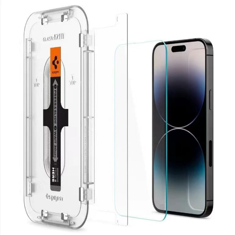 K. Screen Protector (Privacy)