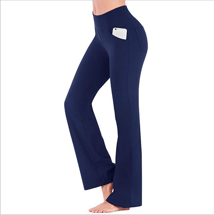 H. Women's Yoga Pants