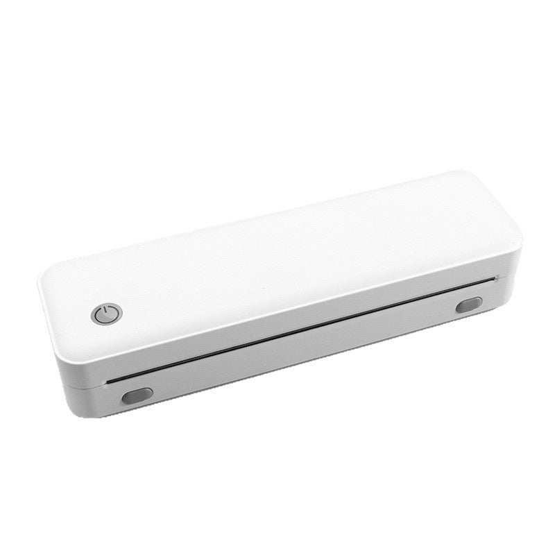 F. Smart Printer