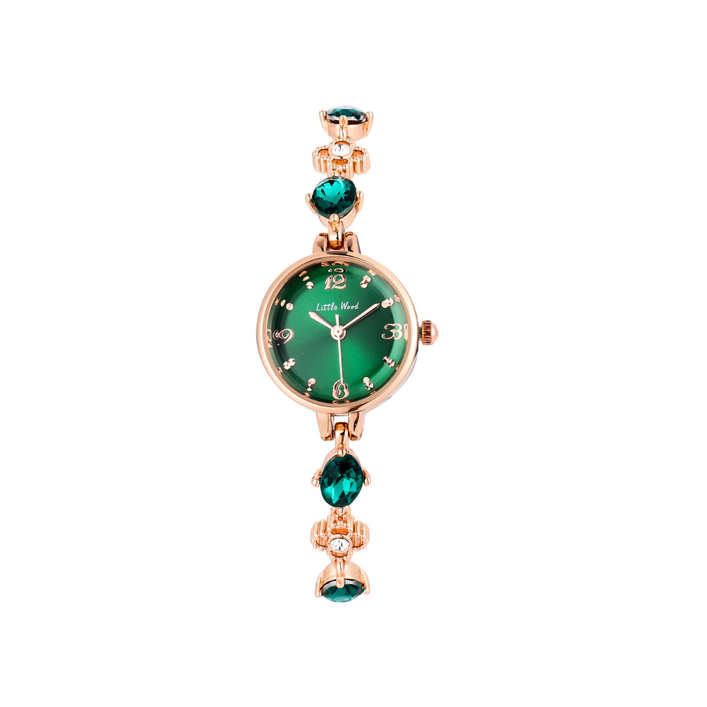 C. Women's Bracelet Watch