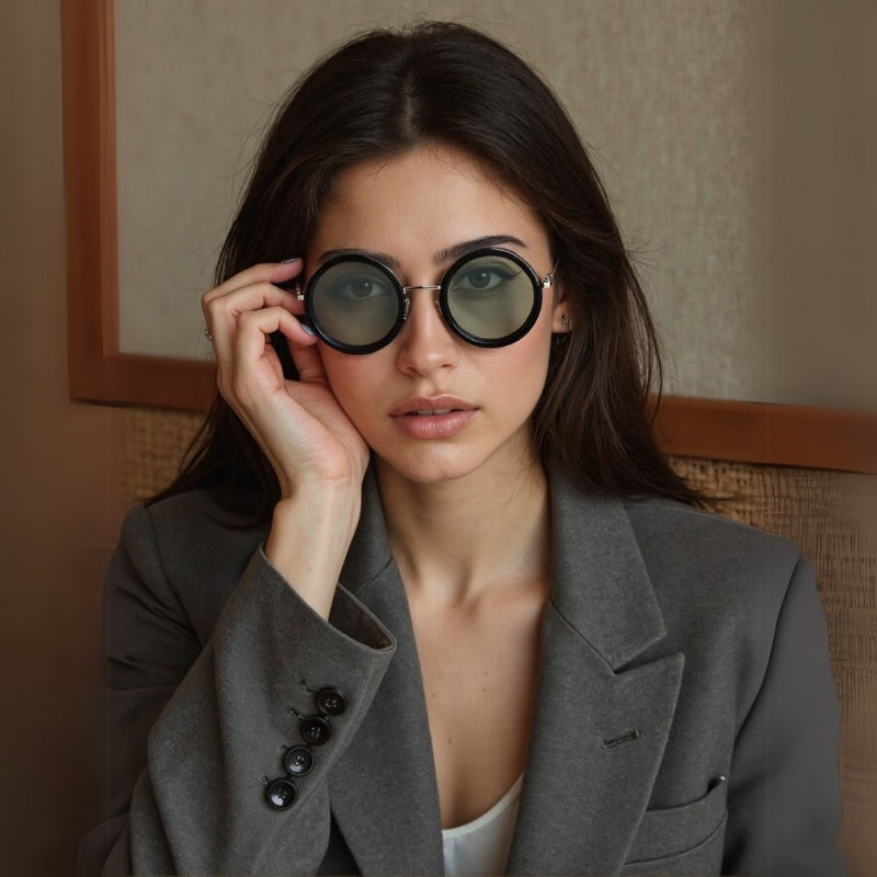 A. Rotational Sunglasses ND