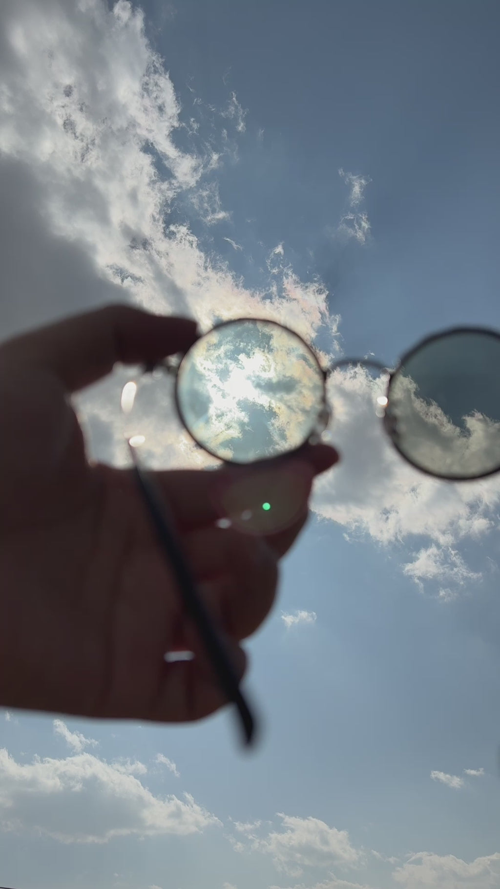 A. Rotational Sunglasses ND